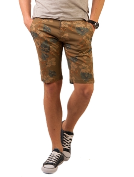 Pantaloni Barbatesti 